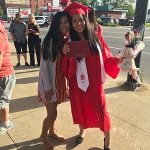 Meet your Posher, Jeylia